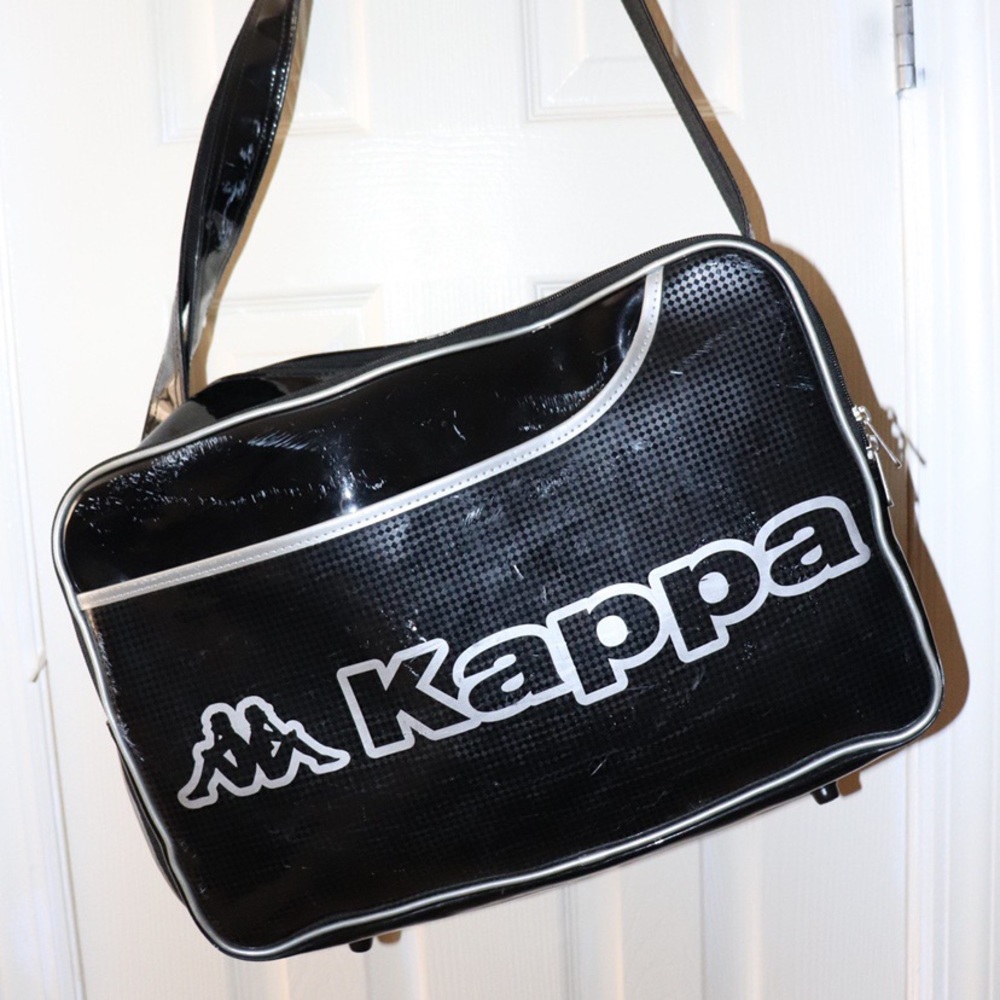 Kappa travel bag
